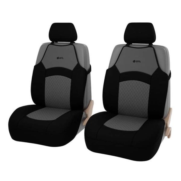 Чехлы-майки GTL Romb 2 (Передние) термопринт