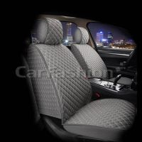 Накидки Фронт «LINEN CUBE FRONT» 2 шт.