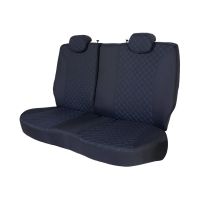 Чехлы Жаккард Драйв на Skoda Rapid 2014-2020 г.в.