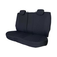 Чехлы Жаккард Драйв на Skoda Rapid 2014-2020 г.в.