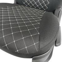 Чехлы Жаккард Драйв на Skoda Rapid 2014-2020 г.в.