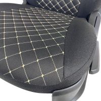 Чехлы Жаккард Драйв на Skoda Rapid 2014-2020 г.в.