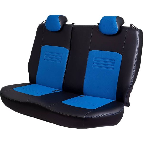 Чехлы Экокожа Турин Классик на Suzuki Vitara с 2015+