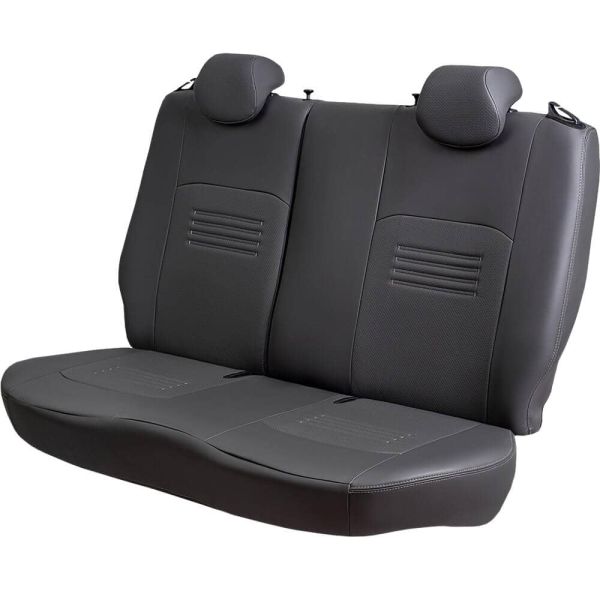 Чехлы Экокожа Турин Классик на Suzuki Vitara с 2015+