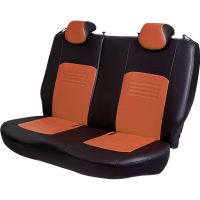 Чехлы Экокожа Турин Классик на Suzuki Vitara с 2015+