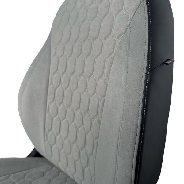 Чехлы Велюр на Haval Jolion