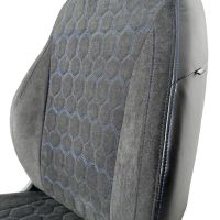 Чехлы Велюр на Haval Jolion