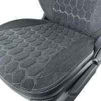 Чехлы Велюр на Haval Jolion