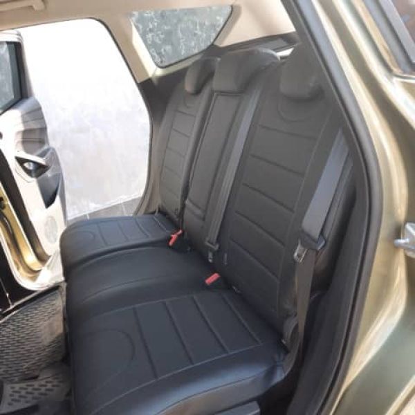 Чехлы Автопилот на Ford Escape 3 (2012-2019)