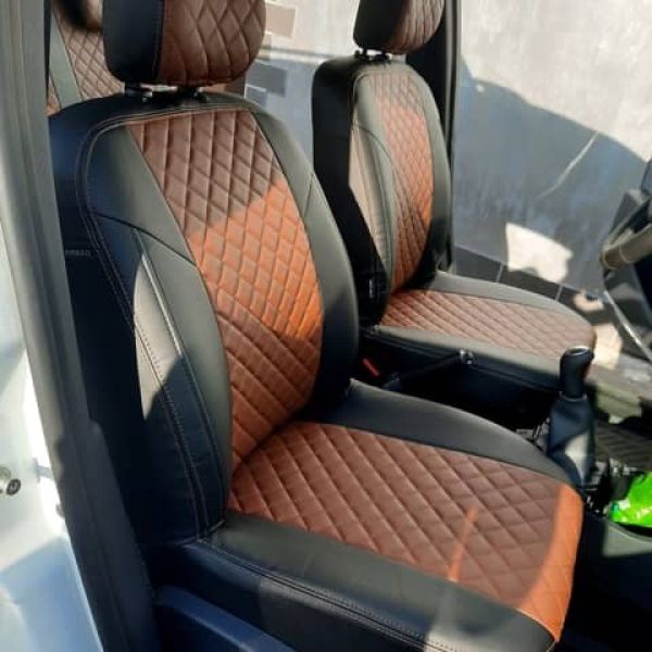 Чехлы Автопилот на Лада Ларгус 7 мест 2012-2021 г.в.