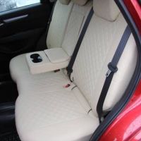 Чехлы Автопилот на Mazda CX-5 2 c 2017+