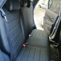 Чехлы Автопилот на Mitsubishi ASX (2010+)