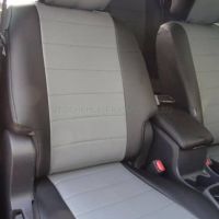 Чехлы Автопилот на Renault Koleos 2008-2016 г.в.