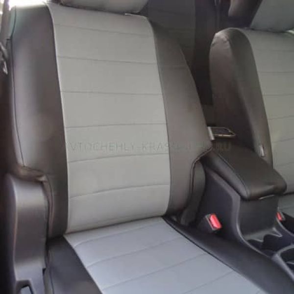 Чехлы Автопилот на Renault Koleos 2008-2016 г.в.