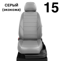 Чехлы Автолидер на Renault Laguna 3 c 2008