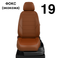 Чехлы Автолидер на Renault Laguna 3 c 2008