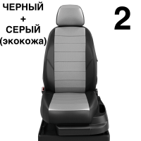 Чехлы Автолидер на Renault Laguna 3 c 2008