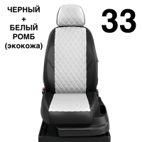 Чехлы Автолидер на Renault Laguna 3 c 2008