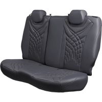 Чехлы Премиум Экокожа Байрон Президент|Жук на Haval Dargo, с 04.2022