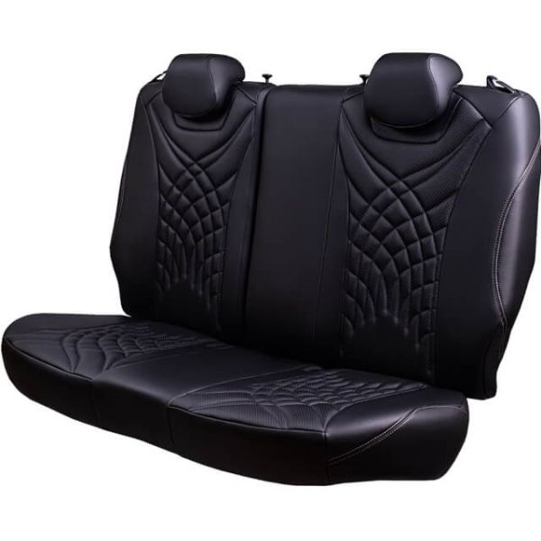 Чехлы Премиум Экокожа Байрон Президент|Жук на Haval Dargo, с 04.2022