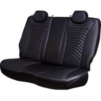 Чехлы Премиум Экокожа Байрон Президент|Жук на Haval Dargo, с 04.2022