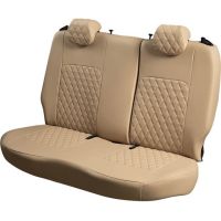 Чехлы Экокожа Турин Ромб на Suzuki Vitara с 2015+