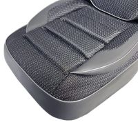 Чехлы с Ортопедической поддержкой из Жаккарда на ВАЗ 21099 1990-2005 г.в.