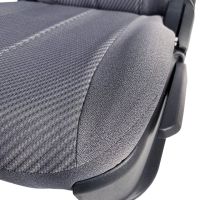 Чехлы из Жаккарда на Haval Jolion