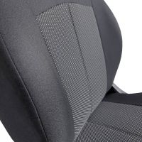 Чехлы из Жаккарда на Haval Jolion