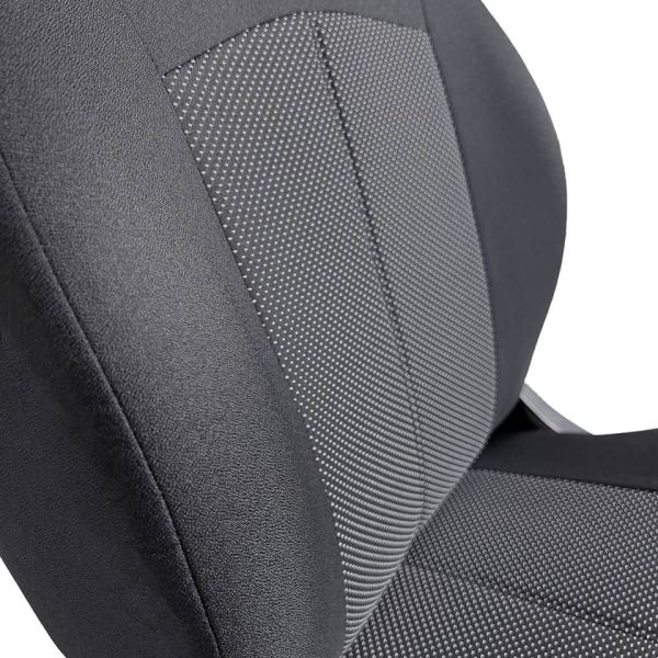 Чехлы из Жаккарда на Haval Jolion