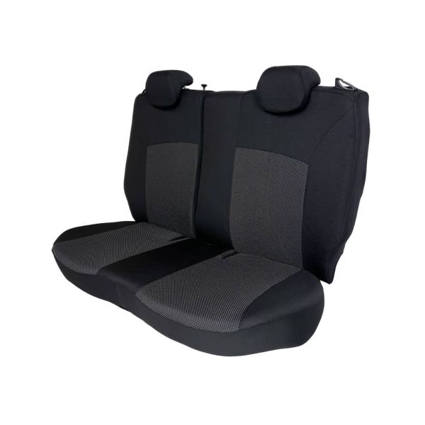 Чехлы из Жаккарда на Haval Jolion