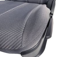 Чехлы из Жаккарда на Haval Jolion