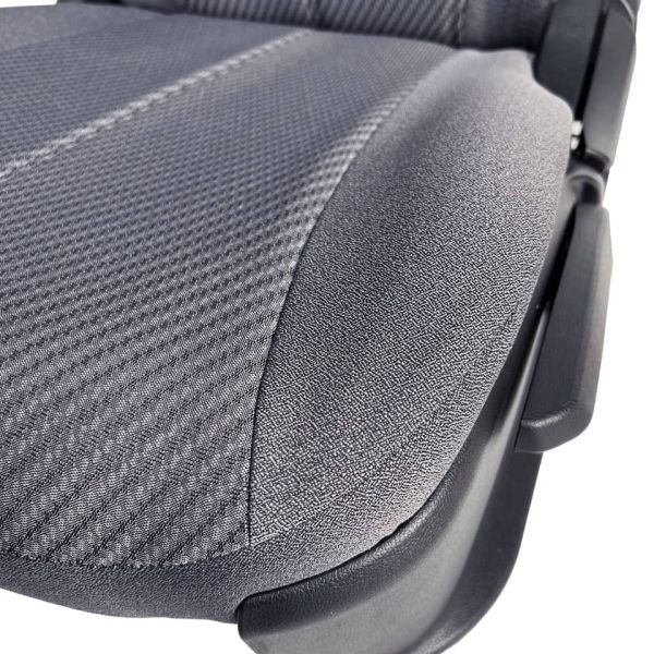 Чехлы из Жаккарда на Haval Jolion